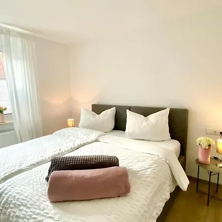 St-Apartment Charming 1 Mit Terrasse Und Garten, 3 Zimmer In Geislingen Geislingen an der Steige Esterno foto