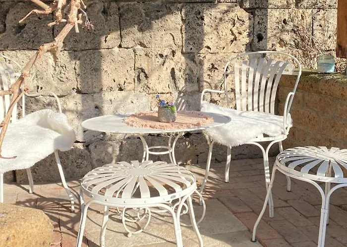 St-Apartment Charming 1 Mit Terrasse Und Garten, 3 Zimmer In Geislingen
