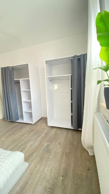 St-apartment Charming 1 Mit Terrasse Und Garten, 3 In Geislingen