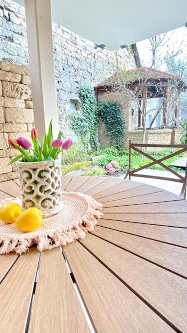St-apartment Charming 1 Mit Terrasse Und Garten, 3 In Geislingen Apartment Geislingen an der Steige