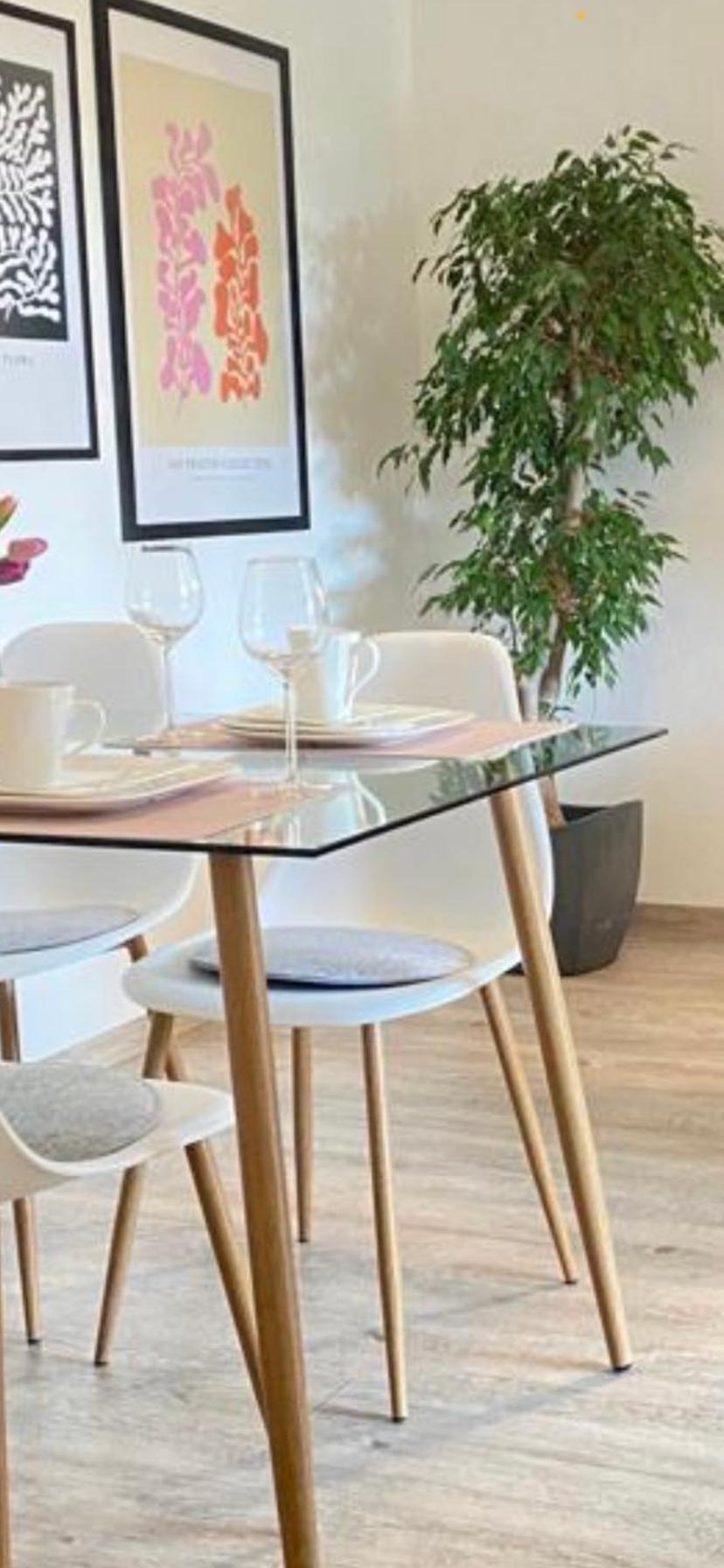 St-apartment Charming 1 Mit Terrasse Und Garten, 3 In Geislingen Apartment *